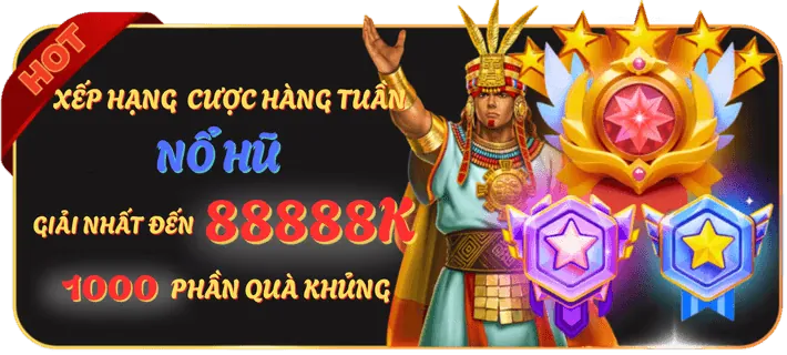Đa dạng trò chơi cá cược tại OKFUN