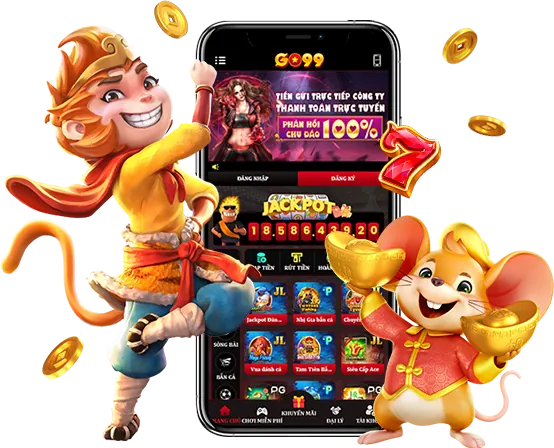 Tổng quan về game Tài Xỉu trên go99.games