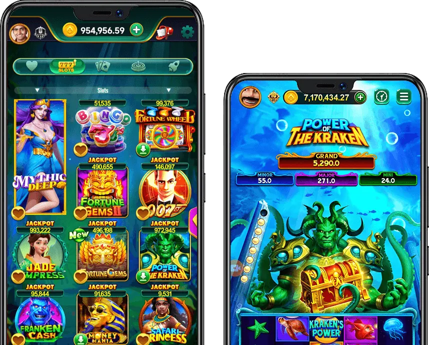 Hình ảnh minh họa các trò chơi đa dạng tại Go99.games