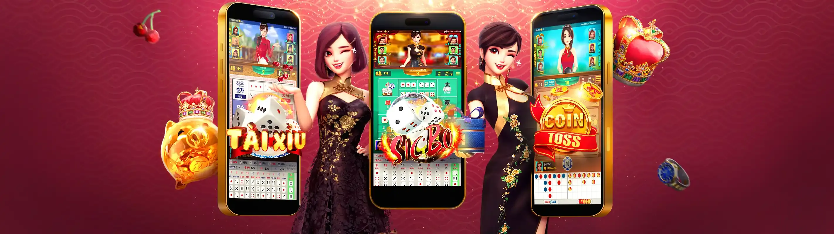 Hình ảnh chính chiến thuật chơi Game Bài hiệu quả tại go99.games