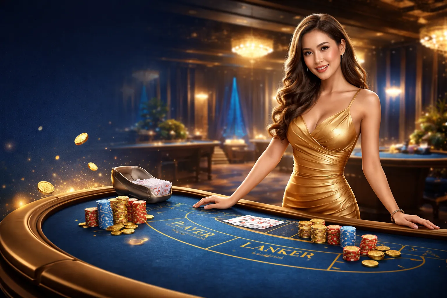 Ứng dụng Go99.Games trên điện thoại di động