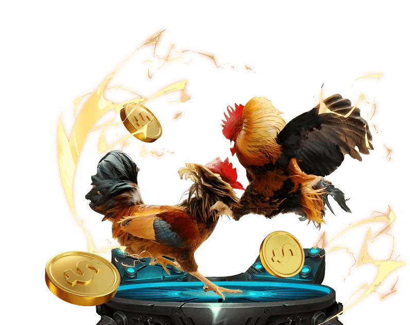 Các lựa chọn kèo đá gà tại go99.games