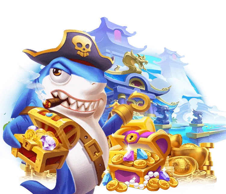 Game Bắn Cá Rồng tại go99.games