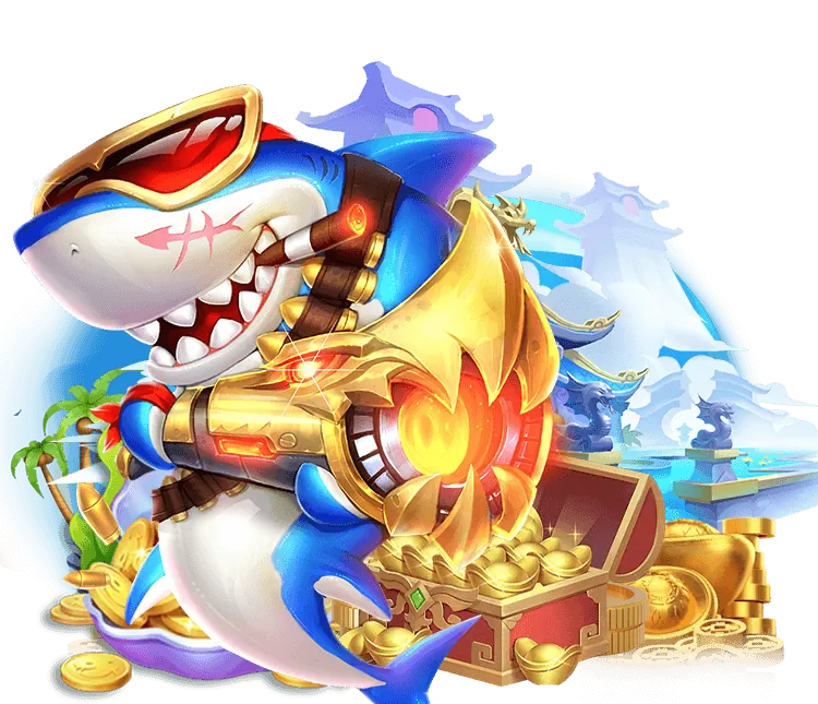 Game Bắn Cá Thần Tài tại go99.games