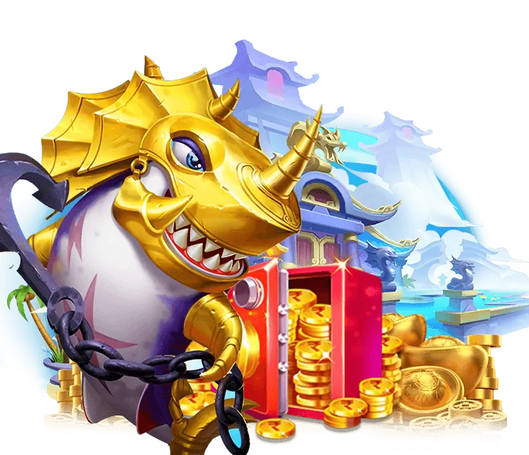 Game Vua Bắn Cá tại go99.games