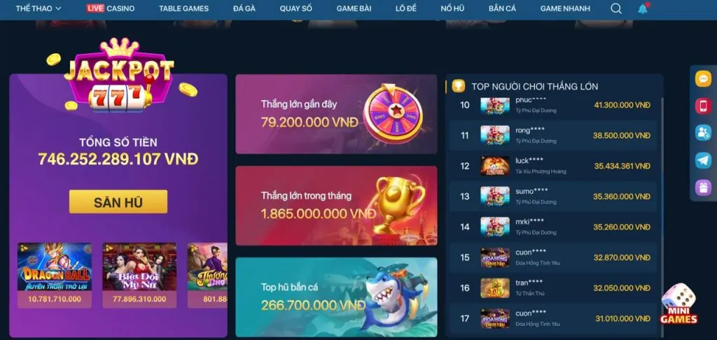 Cá cược các môn thể thao khác go99.games