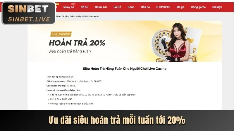 Thưởng giới thiệu bạn bè OKFUN